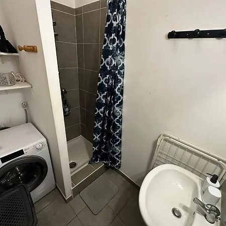 아파트 T3 A Port-vendres, Proche Quais, Lumineux Pour 4 Personnes - Fr-1-309-522 *