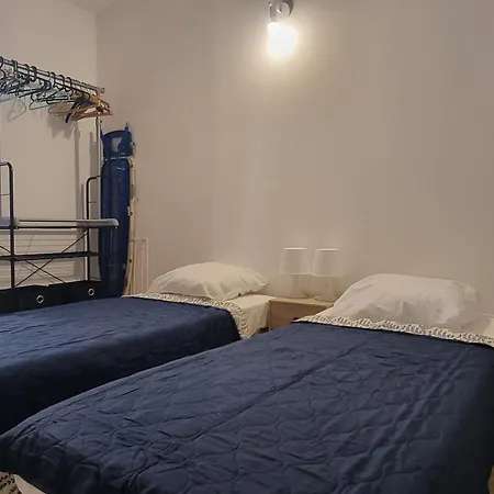 Apartmán T3 A Port-vendres, Proche Quais, Lumineux Pour 4 Personnes - Fr-1-309-522