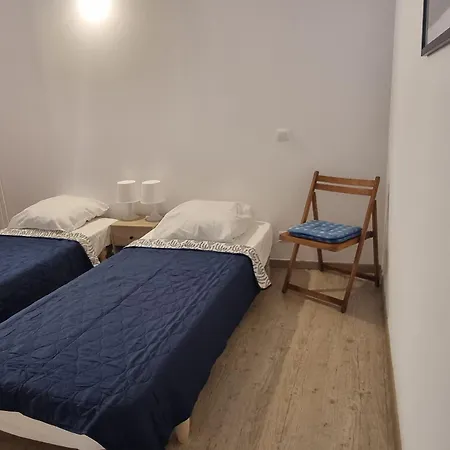Apartmán T3 A Port-vendres, Proche Quais, Lumineux Pour 4 Personnes - Fr-1-309-522