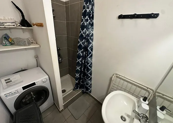 Lejlighed T3 A Port-vendres, Proche Quais, Lumineux Pour 4 Personnes - Fr-1-309-522 *